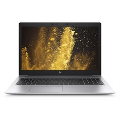 T1A HP EliteBook 850 G6 Refurbished Intel® Core™ i5 i5-8365U Laptop 39.6 cm (15.6") Full HD 16 GB DDR4-SDRAM 512 GB SSD Wi-Fi 6 (802.11ax) Windows 10 Pro UK English Black, Silver