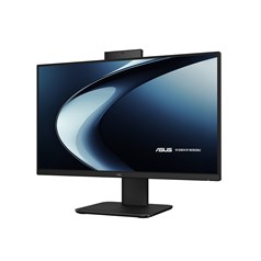 ASUS V400 AiO V440VAK-BPC027W Intel® Core™ i3 i3-1315U 60.5 cm (23.8") 1920 x 1080 pixels All-in-One PC 8 GB DDR5-SDRAM 512 GB SSD Windows 11 Home Wi-Fi 6 (802.11ax) Black