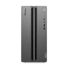 Lenovo LOQ Tower 17IAX10 Intel Core Ultra 7 255HX 16 GB DDR5-SDRAM 1 TB SSD NVIDIA GeForce RTX 5060 Windows 11 Home PC Black