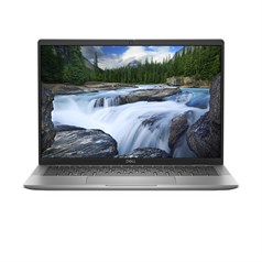 DELL Latitude 7450 Intel Core Ultra 5 135U Laptop 35.6 cm (14") Full HD+ 16 GB LPDDR5x-SDRAM 512 GB SSD Wi-Fi 7 (802.11be) Windows 11 Pro UK English Grey