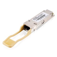 Zyxel 100G QSFP28 850nm Transceiver