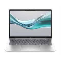 HP EliteBook 630 G11 Intel Core Ultra 5 125U Laptop 33.8 cm (13.3") WUXGA 16 GB DDR5-SDRAM 512 GB SSD Wi-Fi 6E (802.11ax) Windows 11 Pro AI PC Silver