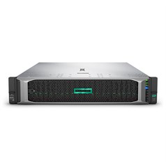 HPE ProLiant DL380 Gen10 12LFF NC CTO Intel® C621 LGA 3647 (Socket P) Rack (2U)