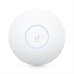 Ubiquiti UniFi6 Enterprise 4800 Mbit/s White Power over Ethernet (PoE)