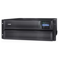 APC Smart-UPS 3kVA RM 120V SHIPBOARD