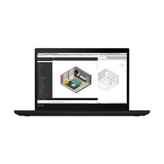 T1A Lenovo ThinkPad P14s Gen 2 Refurbished Intel® Core™ i5 i5-1145G7 Mobile workstation 35.6 cm (14") Full HD 16 GB DDR4-SDRAM 256 GB SSD Windows 10 Pro English Black