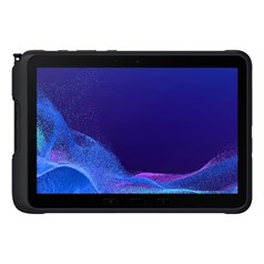 Samsung Galaxy Tab Active4 Pro SM-T636B 5G Qualcomm Snapdragon LTE-TDD & LTE-FDD 128 GB 25.6 cm (10.1") 6 GB Wi-Fi 6 (802.11ax) Black