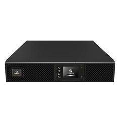Vertiv Liebert GXT5 Double Online Conversion UPS -3000VA/3000W| 230V| With Rackmount Kit | GXT5-3000IRT2UXL