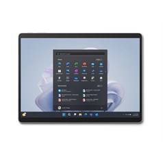 Microsoft Surface Pro 9 Intel® Core™ i7 1 TB 33 cm (13") 32 GB Wi-Fi 6E (802.11ax) Windows 11 Pro Platinum