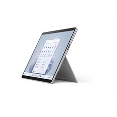 Microsoft Surface Pro 9 Intel® Core™ i5 256 GB 33 cm (13") 8 GB Wi-Fi 6E (802.11ax) Windows 11 Home Platinum