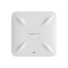 Ruijie Networks RG-RAP2200(E) wireless access point 1267 Mbit/s White Power over Ethernet (PoE)