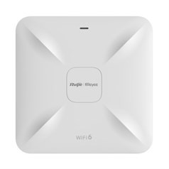 Ruijie Networks RG-RAP2260(E) wireless access point 3202 Mbit/s White Power over Ethernet (PoE)