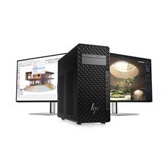 HP Z2 Tower G1i Workstation Desktop PC Wolf Pro Security Edition