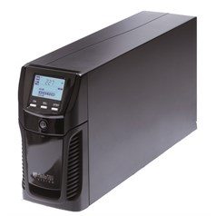 Riello VST 1100 uninterruptible power supply (UPS) 1.1 kVA 880 W 4 AC outlet(s)