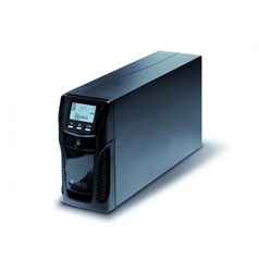 Riello VST 800 uninterruptible power supply (UPS) Line-Interactive 0.8 kVA 640 W 4 AC outlet(s)