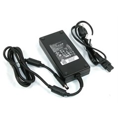 DELL 74X5J power adapter/inverter Indoor 180 W Black