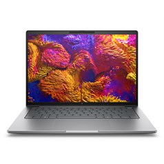 HP ZBook 8 G1ak 14 inch Mobile Workstation PC Wolf Pro Security Edition - Data Science Windows 11 Pro AI Workstation