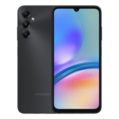 Samsung Galaxy A05s 17 cm (6.7") Dual SIM 4G USB Type-C 4 GB 128 GB 5000 mAh Black