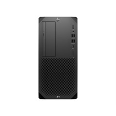 HP Z2 G9 Intel® Core™ i9 i9-14900K 32 GB DDR5-SDRAM 1 TB SSD Windows 11 Pro Tower Workstation Black