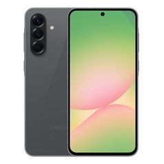 Samsung Galaxy A56 5G Enterprise Edition 17 cm (6.7") Dual SIM USB Type-C 8 GB 256 GB 5000 mAh Graphite