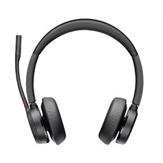 Poly Voyager 4320 USB-C Headset +BT700 dongle
