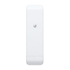 Ubiquiti NanoStation M5 150 Mbit/s White Power over Ethernet (PoE)