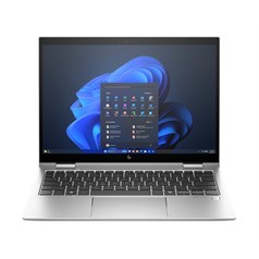 HP ENVY x360 830 G11 Intel Core Ultra 5 125U Hybrid (2-in-1) 33.8 cm (13.3") Touchscreen WUXGA 16 GB LPDDR5x-SDRAM 256 GB SSD Wi-Fi 6E (802.11ax) Windows 11 Pro Silver