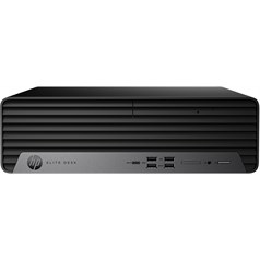 HP Elite SFF 805 G9 Desktop PC AMD Ryzen™ 7 8700G 16 GB DDR5-SDRAM 1 TB SSD Windows 11 Pro Black