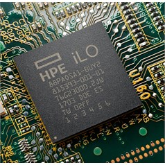 HPE iLO Advanced 1-server License with 3yr Support on iLO Licensed Features