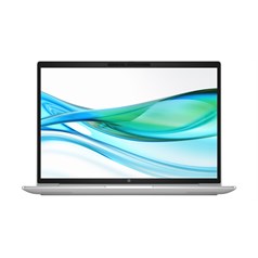 HP ProBook G11 AMD Ryzen™ 7 7735U Laptop 35.6 cm (14") WUXGA 16 GB DDR5-SDRAM 512 GB SSD Wi-Fi 6E (802.11ax) Windows 11 Pro Silver
