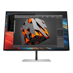 HP Series 7 Pro 24 inch WUXGA Monitor - 724pn