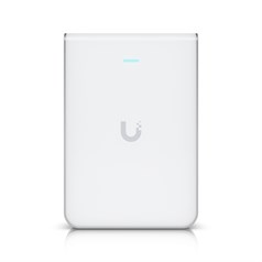 Ubiquiti U7 Pro Wall 5700 Mbit/s White Power over Ethernet (PoE)