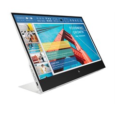 HP E-Series E14 G4 Portable Monitor