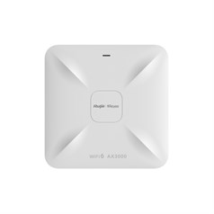 Ruijie Networks RG-RAP2260 wireless access point 2970 Mbit/s White Power over Ethernet (PoE)