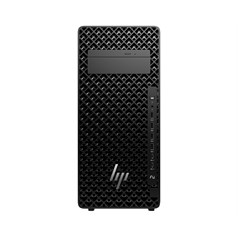 HP Z2 Tower G1i Workstation Desktop PC Wolf Pro Security Edition