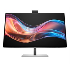 HP Series 7 Pro 27 inch 4K Conferencing Monitor - 727pm
