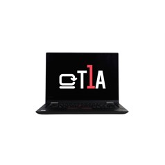 T1A L-Y370-UK-P001 laptop Intel® Core™ i5 i5-7300U Hybrid (2-in-1) 33 cm (13") Touchscreen 8 GB 256 GB SSD Wi-Fi 4 (802.11n) Windows 10 Pro Black