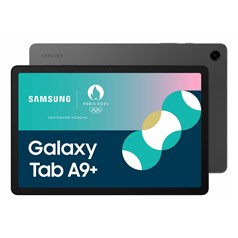 Samsung Galaxy Tab A9+ SM-X210 Qualcomm Snapdragon 64 GB 27.9 cm (11") 4 GB Wi-Fi 5 (802.11ac) Android 13 Graphite