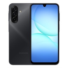 Samsung Galaxy A17 17 cm (6.7") Hybrid Dual SIM 4G USB Type-C 8 GB 256 GB 5000 mAh Black