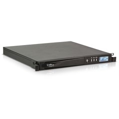 Riello VSR 800 uninterruptible power supply (UPS) Line-Interactive 0.8 kVA 640 W 4 AC outlet(s)