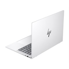 HP EliteBook 1040 G11 Intel Core Ultra 7 155H Laptop 35.6 cm (14") 2.8K 32 GB LPDDR5x-SDRAM 1 TB SSD Wi-Fi 7 (802.11be) Windows 11 Pro AI PC Silver