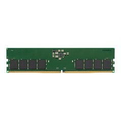 Kingston Technology KCP556US8-16 memory module 16 GB 1 x 16 GB DDR5 5600 MHz