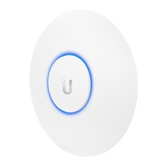 Ubiquiti UAP-AC-PRO wireless access point 1300 Mbit/s White Power over Ethernet (PoE)