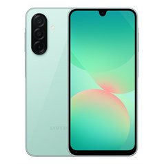 Samsung Galaxy A26 5G 17 cm (6.7") Hybrid Dual SIM Android 15 USB Type-C 8 GB 256 GB 5000 mAh Mint colour