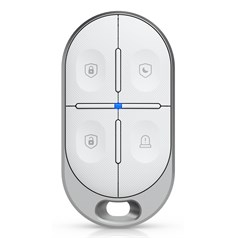Ubiquiti USL-Fob remote control Alarm, Security system Press buttons