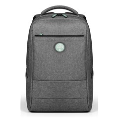 Port Designs YOSEMITE Eco XL 39.6 cm (15.6") Backpack Grey