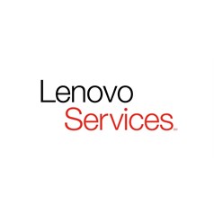 Lenovo 5WS0R46604 warranty/support extension 3 year(s)