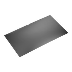 Port Designs Privacy Filter 2D 35.6 cm (14") Laptop Frameless display privacy filter
