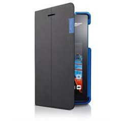 Lenovo TAB3-710 FOLIO CASE AND FILM BLACK 17.8 cm (7")
