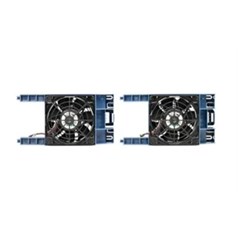 HPE P49146-B21 computer cooling system Processor Fan Blue